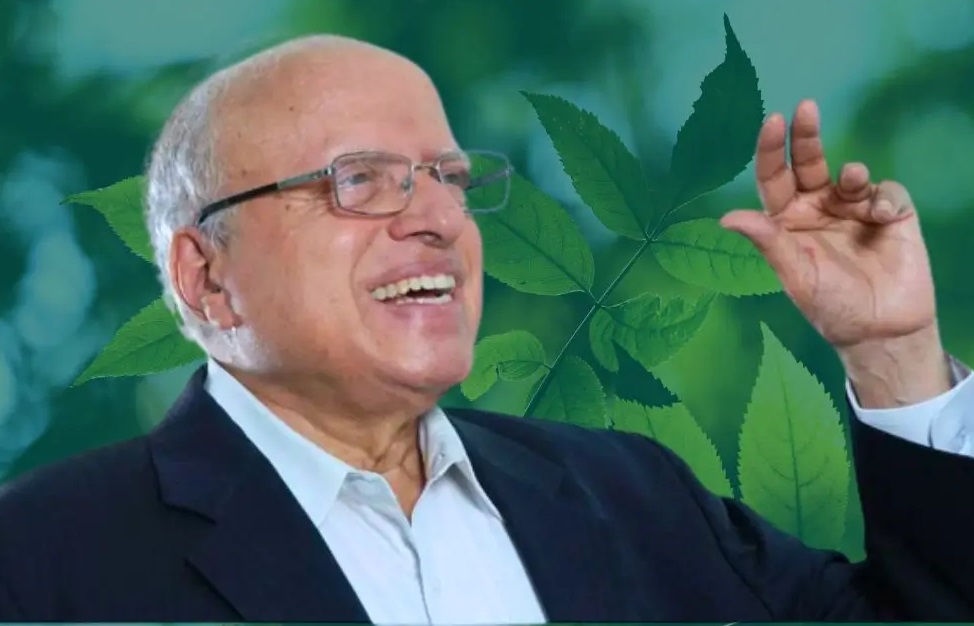 MS Swaminathan: Khởi xướng cuộc cách mạng xanh Ấn Độ