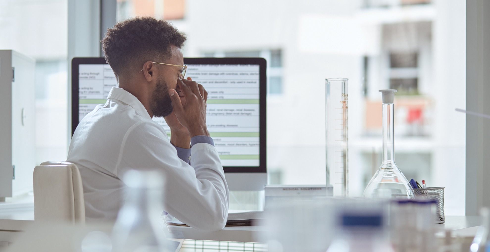 Quản trị tri thức: Tiếp cận thứ ba cho những bài báo khoa học “ghi sai” địa chỉ