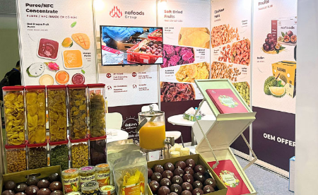 Tiêu chuẩn Halal: Mở ra những thị trường mới cho doanh nghiệp Việt Nam