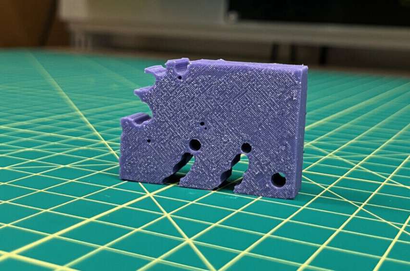 AI đầu tiên trên thế giới có khả năng tự thiết kế ra robot từ con số 0