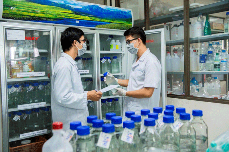 Sửa đổi Luật Tiêu chuẩn và Quy chuẩn kỹ thuật: Để không còn chồng chéo