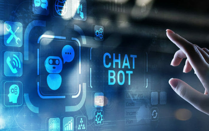 Nên đối xử với chatbot như thế nào?