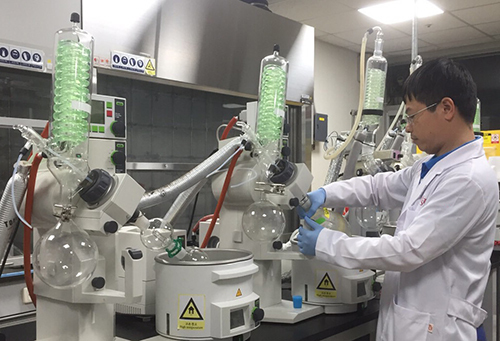 Quỹ NAFOSTED: 20 năm tìm một lối đi