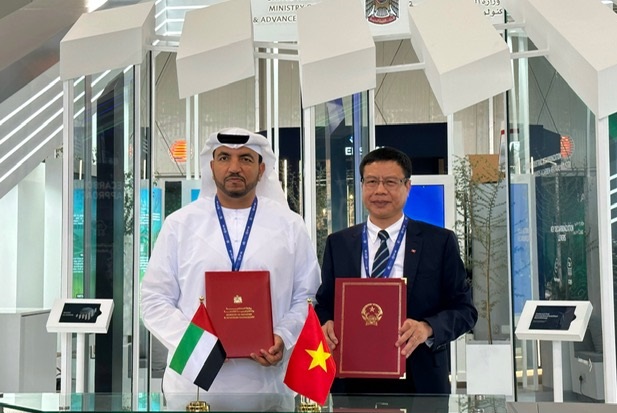 Việt Nam thúc đẩy hợp tác về tiêu chuẩn – đo lường – chất lượng với Thổ Nhĩ Kỳ và UAE