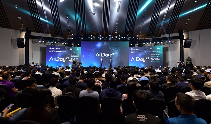 VinAI lần đầu giới thiệu nền tảng tương tự ChatGPT cho người Việt