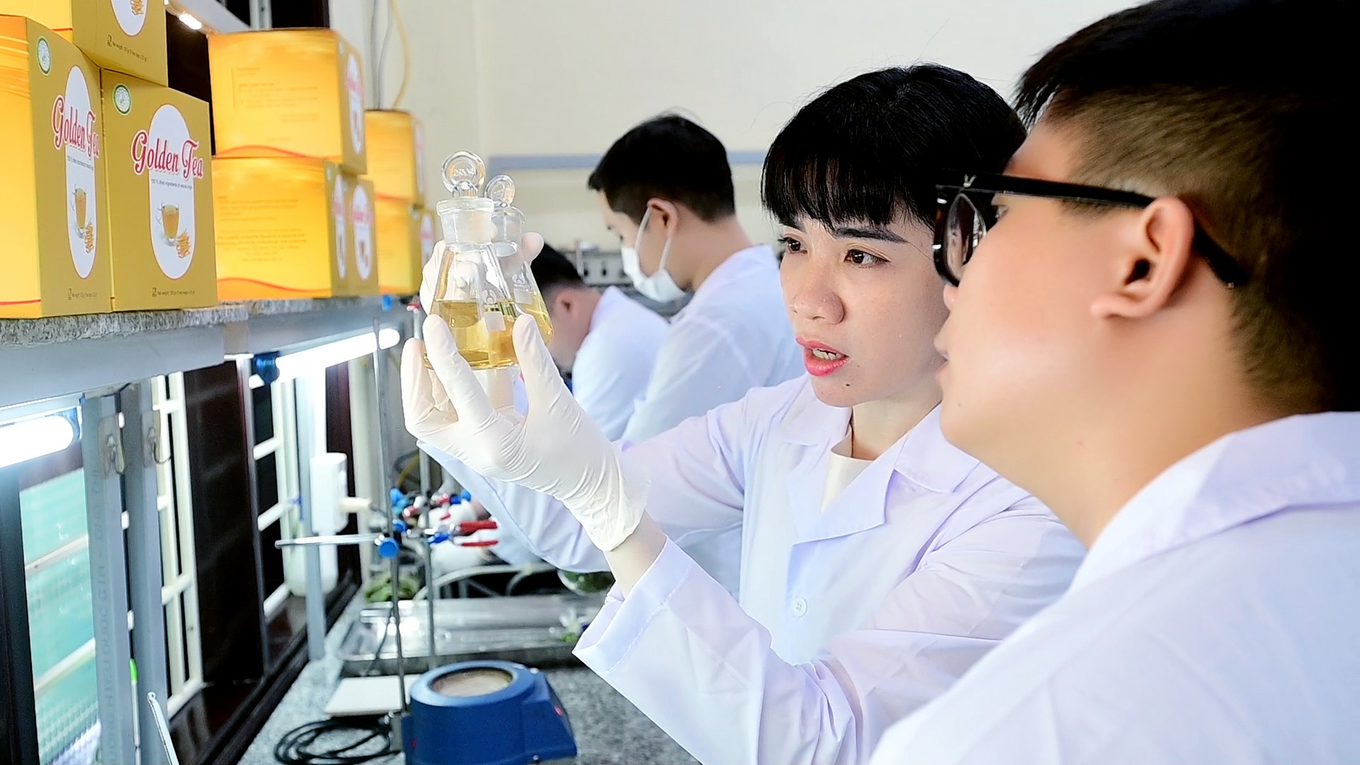 Những trắc trở của Nghị định 115