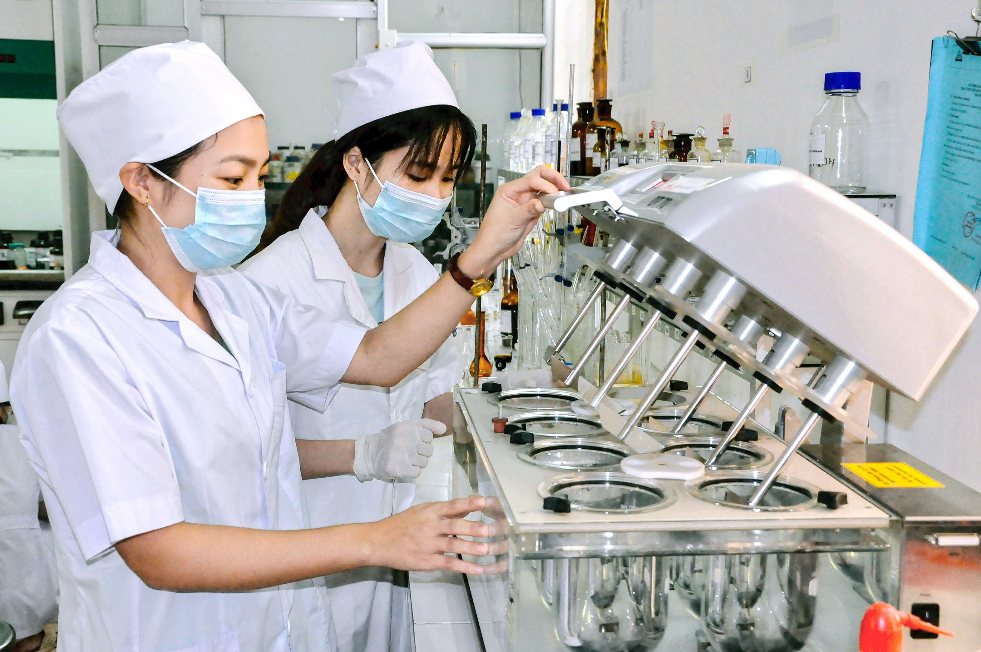 VCCI: Có sự chồng chéo giữa dịch vụ đánh giá sự phù hợp và dịch vụ giám định thương mại