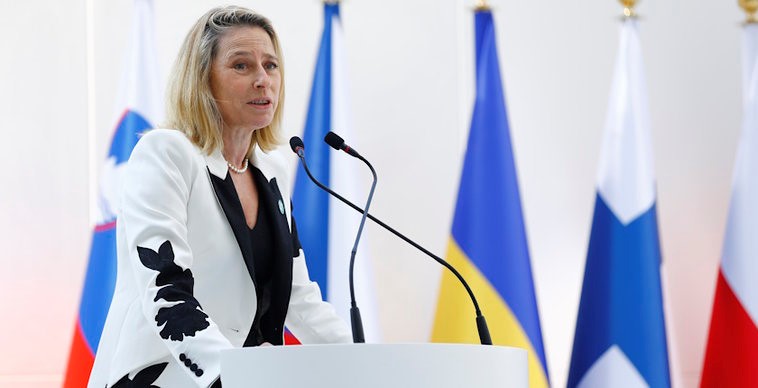 Hồi sinh năng lượng hạt nhân: Châu Âu sẽ bắt kịp Mỹ