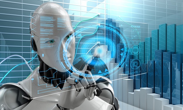 SINGULARITY: Sự thay đổi ở tầm hệ chuẩn