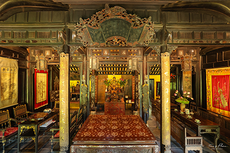 Thờ cúng sùng bái của người Kinh Việt