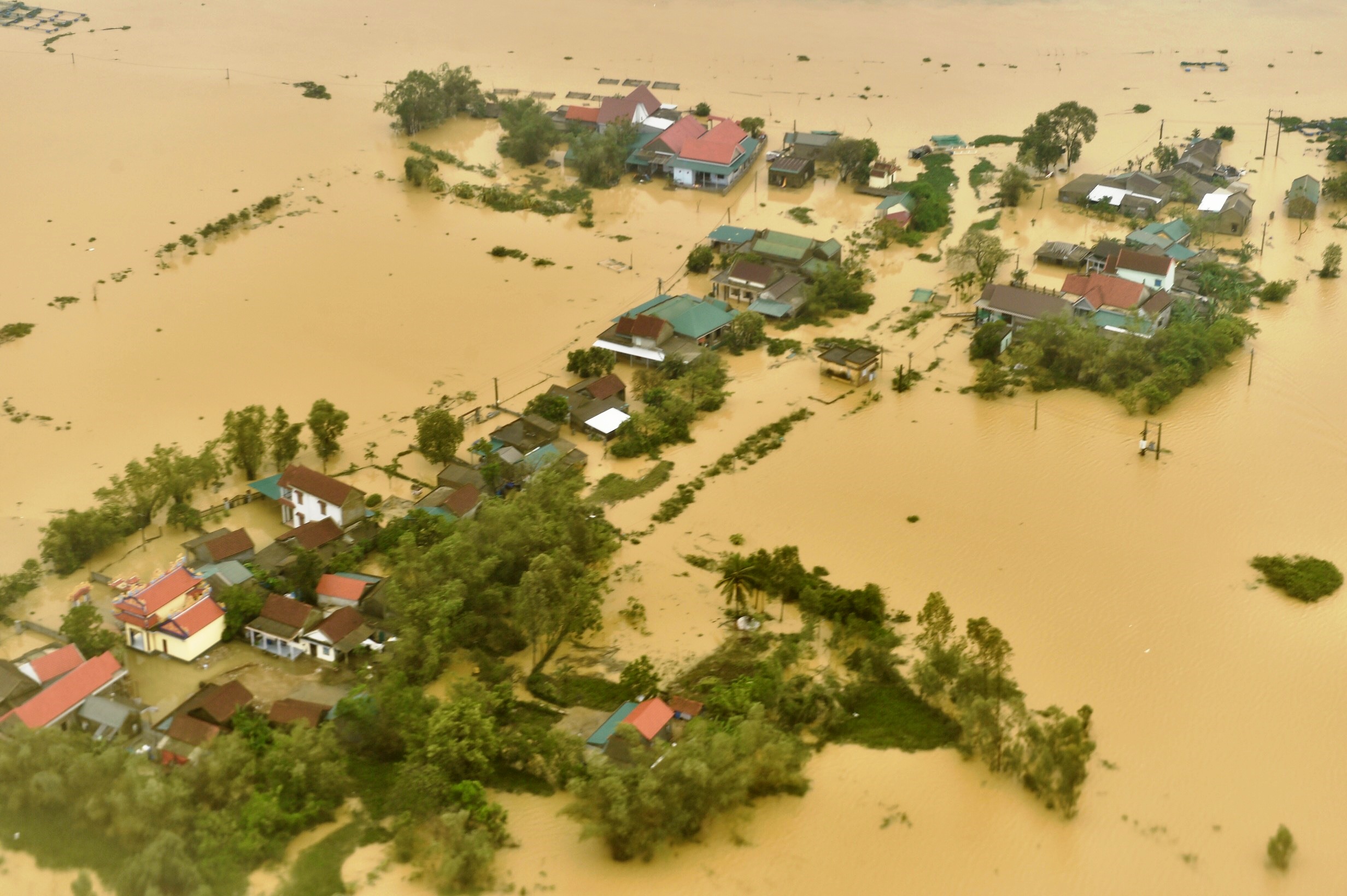 Từ COP21 tới COP28: Gần hơn với thực tế 