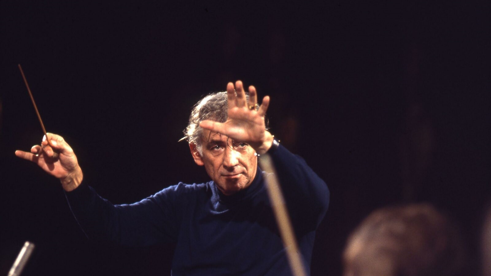 Leonard Bernstein – Một biểu tượng văn hóa