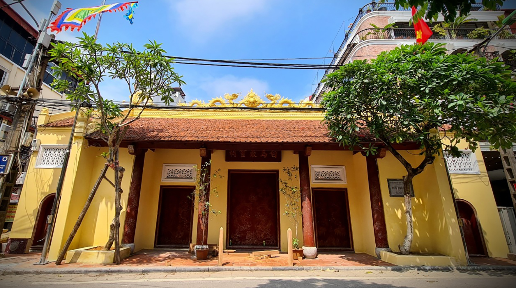 Kiến trúc đô thị (Kỳ 1): Tinh thần của đô thị 