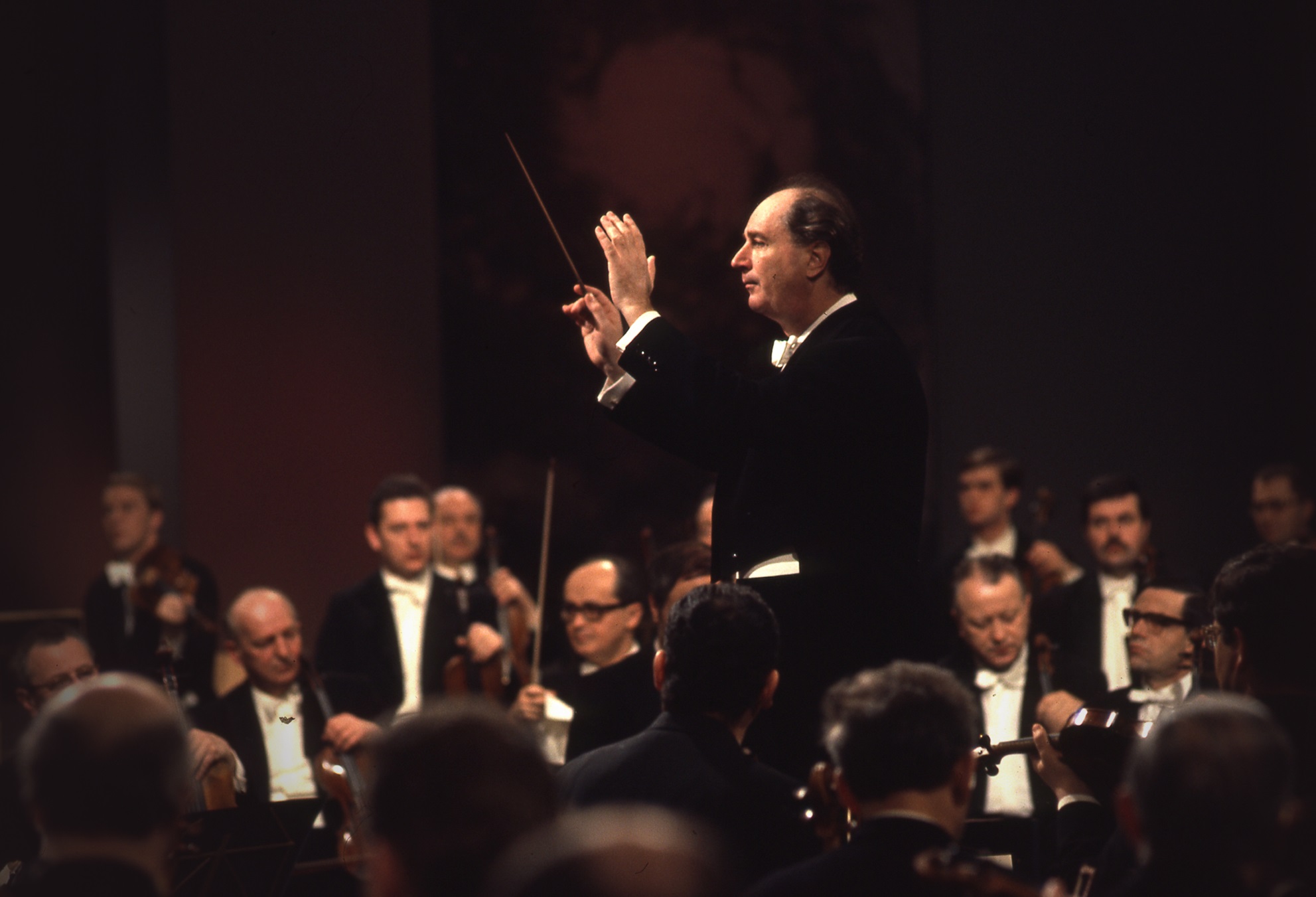 Kỷ nguyên Kubelík tuyệt vời