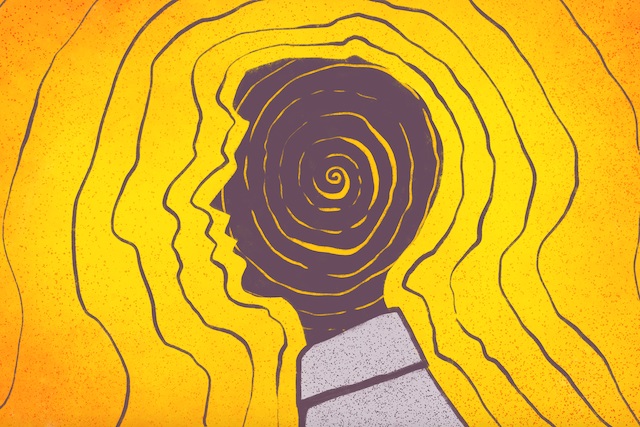 Tại sao lịch sử có xu hướng lặp lại?