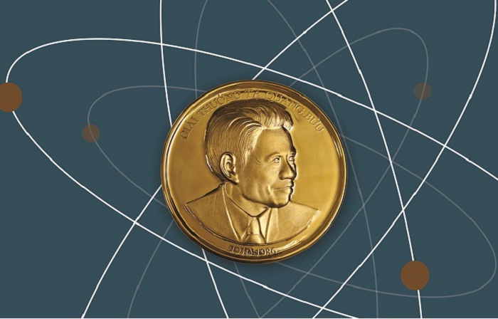 Giải thưởng Tạ Quang Bửu: Để chọn được người xứng đáng?