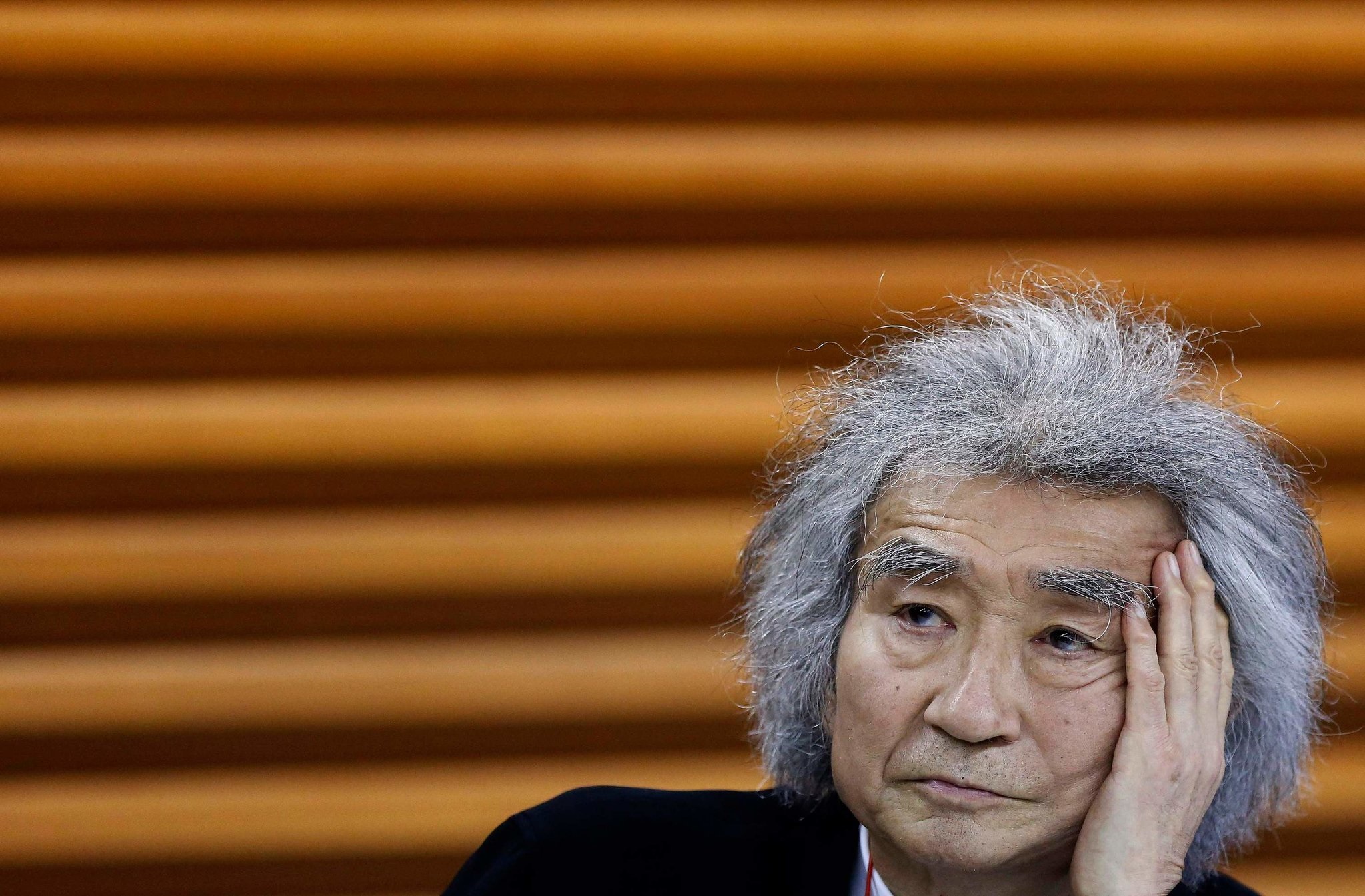 Nhạc trưởng Seiji Ozawa – Người tiên phong