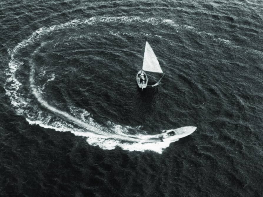 Điện ảnh của Kō Nakahira: Tội lỗi duyên dáng