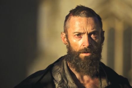 Jean Valjean: Cái tên là một cái tôi