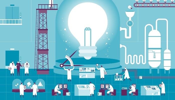 Khoa học Việt Nam: Một sứ mệnh mới 