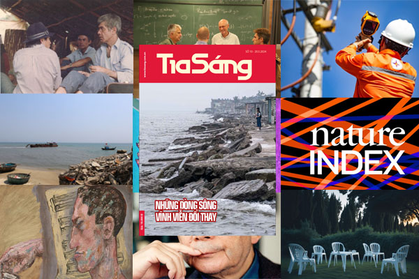 Đón đọc Tia Sáng số 10 tháng 6/2024