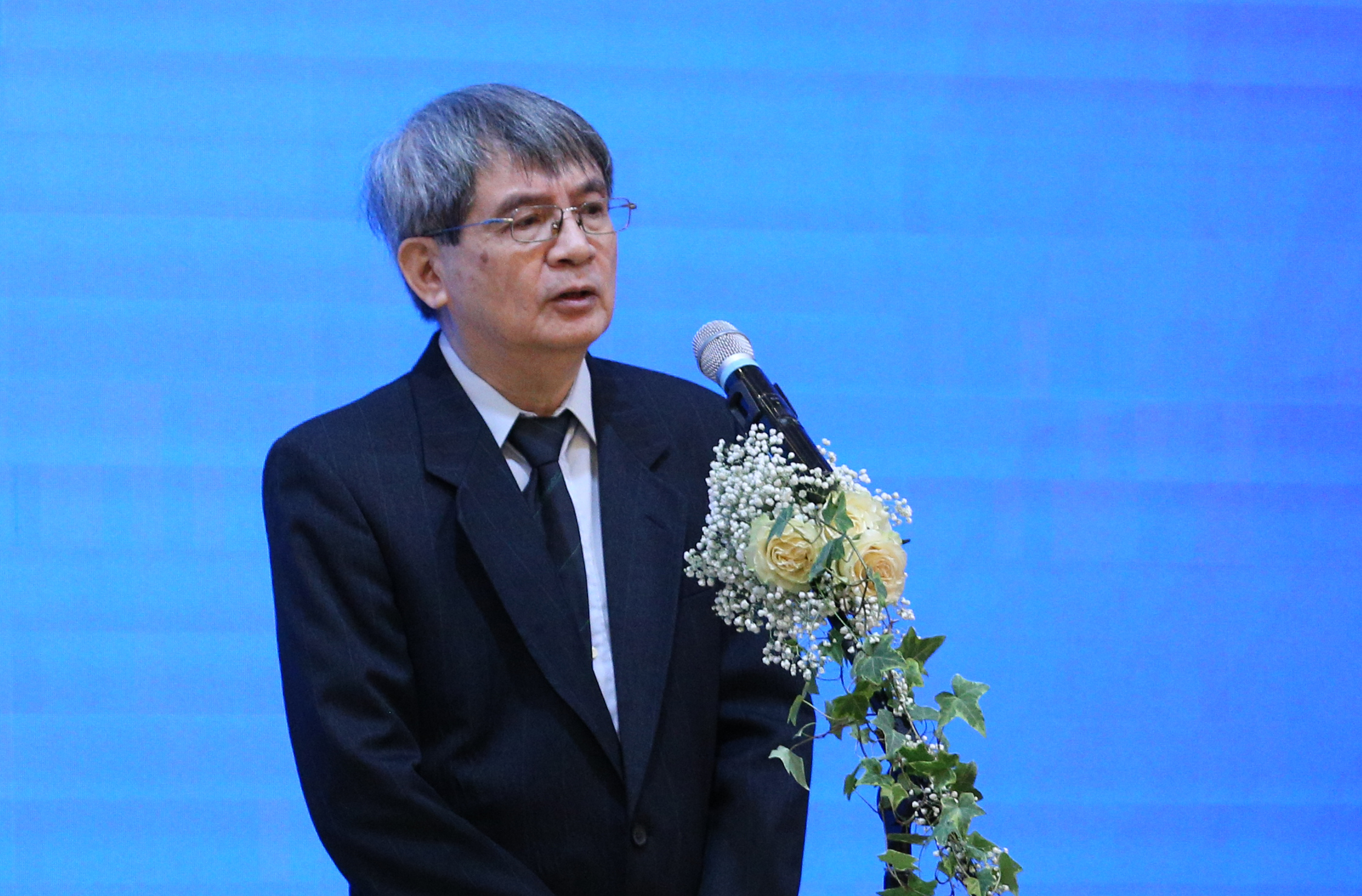 Giải thưởng Tạ Quang Bửu: Một bước đi hội nhập quốc tế của nền khoa học Việt Nam