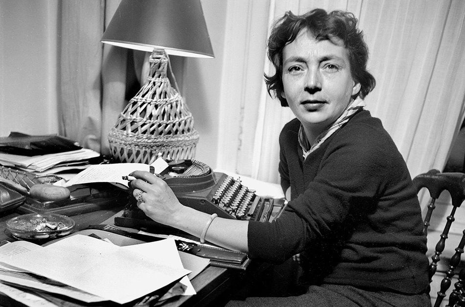 Marguerite Duras và cái chết của ruồi