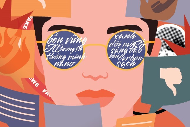 Những từ ngữ hợp thời