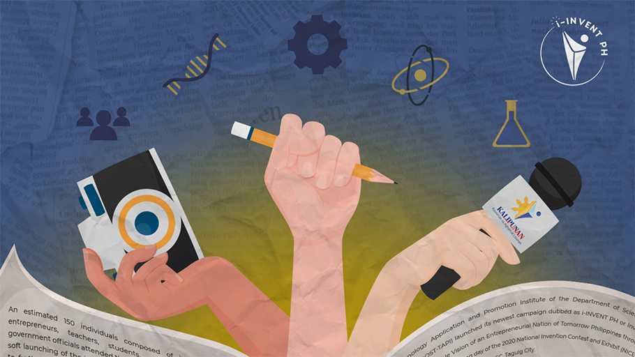 Thông tin khoa học trên báo chí Việt Nam: Sự “thần thánh hóa” nguồn tin quốc tế