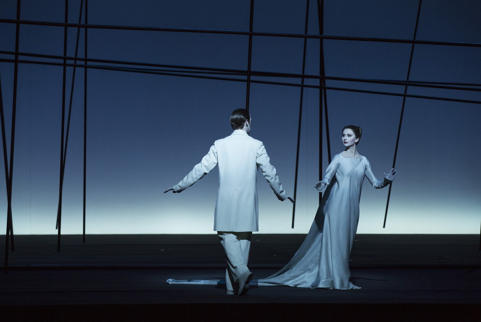 “Pelléas và Mélisande” – bốn chứng thư âm nhạc cho Maeterlinck