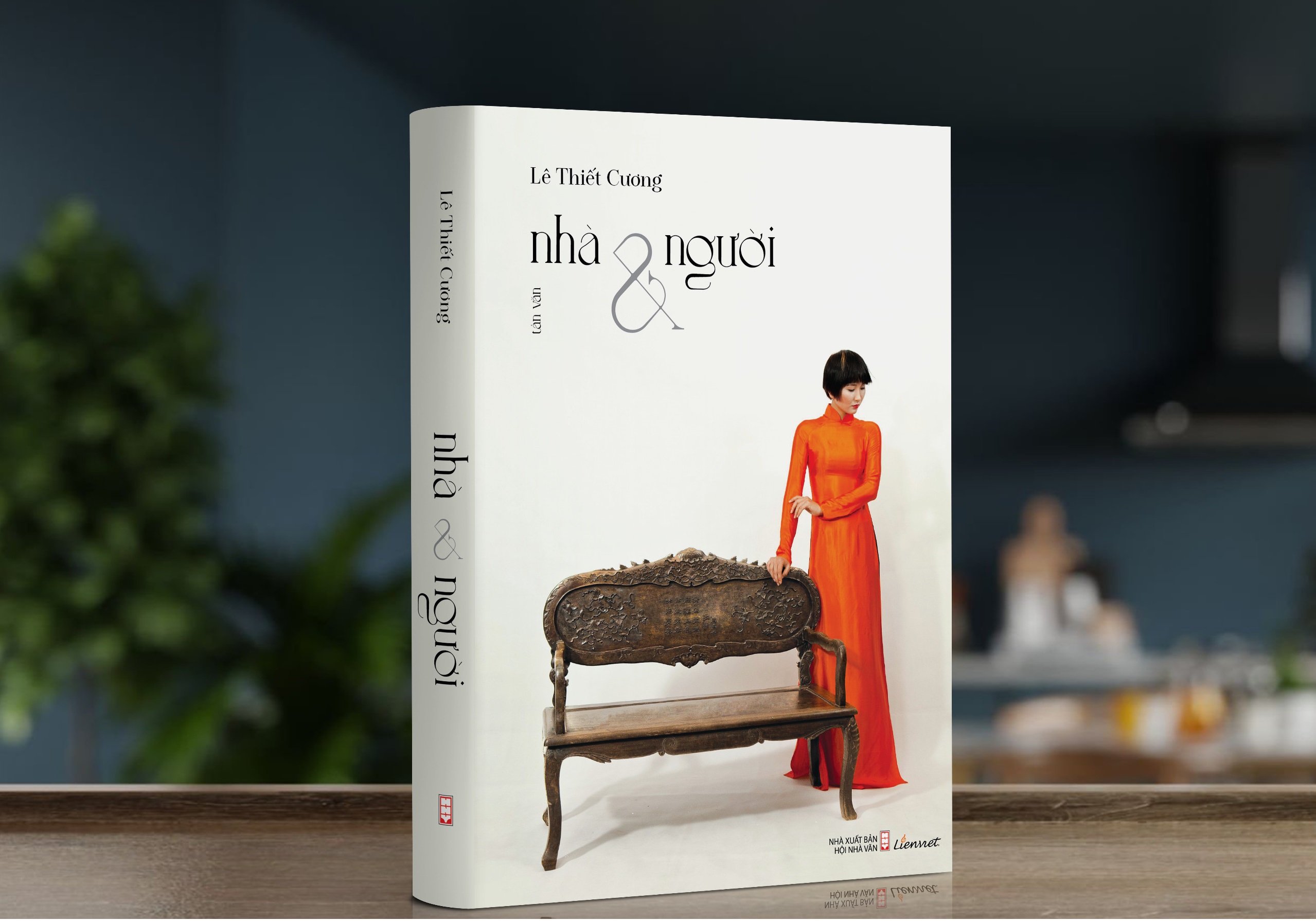 “Nhà và Người”: Qua nhà thấy người, qua người thấy nhà