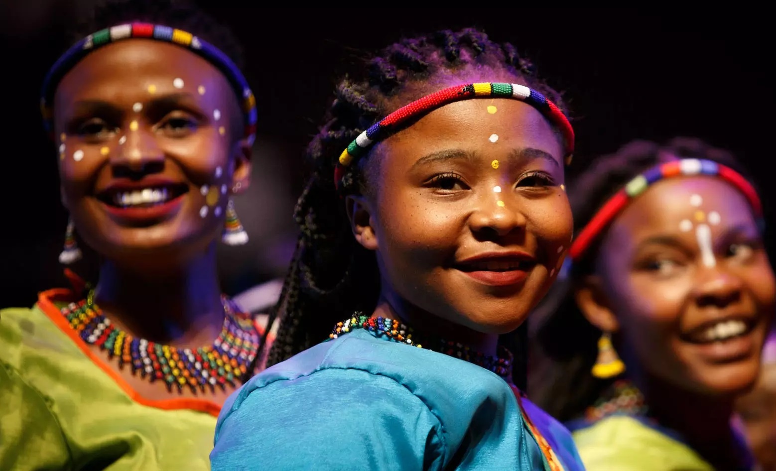 Âm nhạc thúc đẩy gắn kết xã hội?