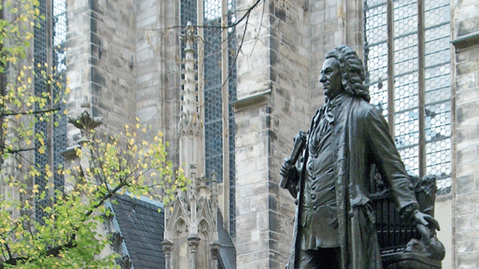 Khám phá cấu trúc âm nhạc của Bach