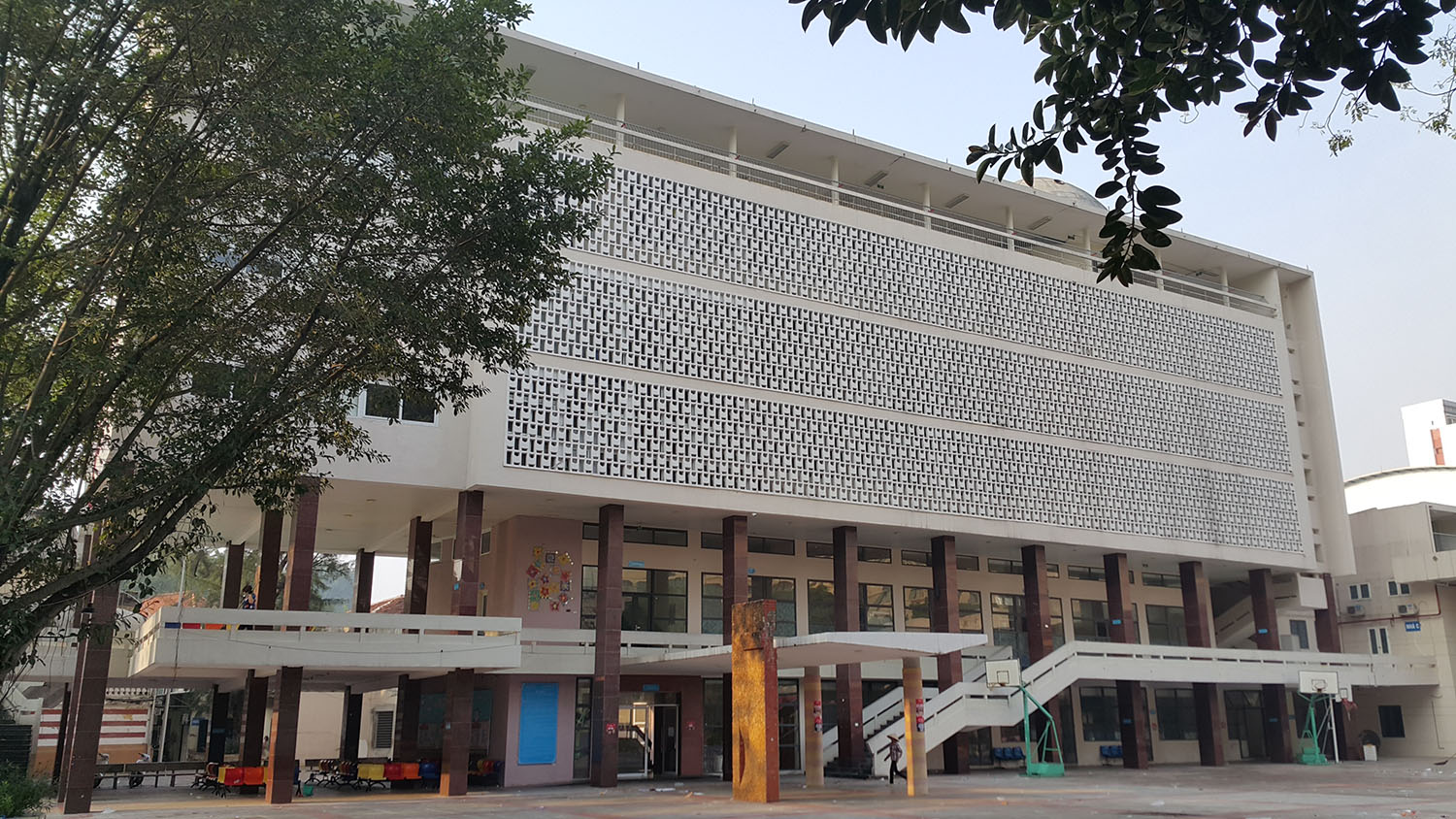 Kiến trúc Hà Nội thời bao cấp: Một di sản bị quên lãng