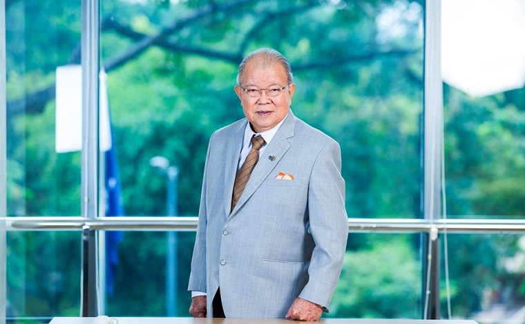 Giáo sư Võ Tòng Xuân: Cây lúa thơm đã về với đất mẹ