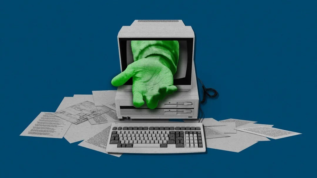 Chatbot có thể thuyết phục con người ngừng tin vào thuyết âm mưu