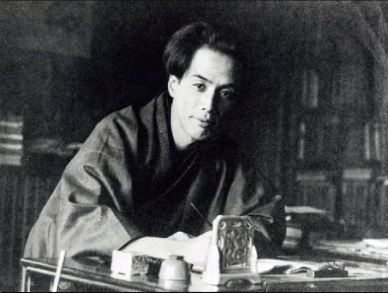 Akutagawa và sự thất bại của ngôn ngữ