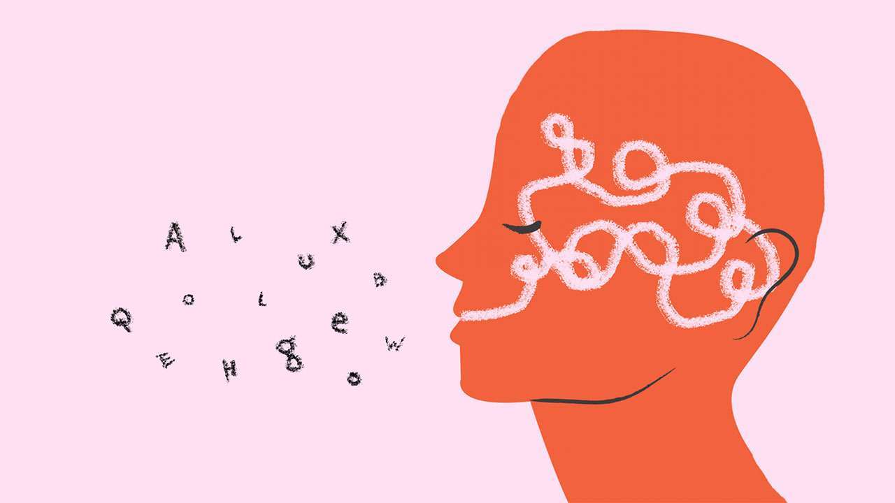 Ngôn ngữ là tấm gương phản chiếu tư duy?