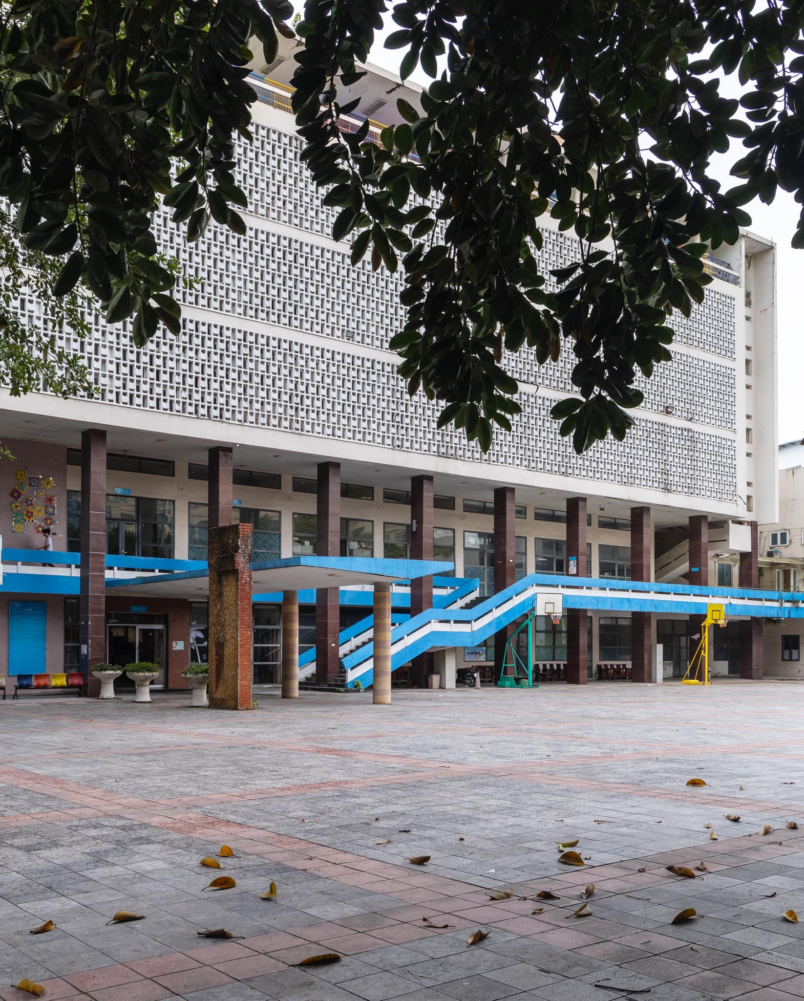 Kiến trúc Hà Nội thời bao cấp: Giá trị sống và giá trị di sản