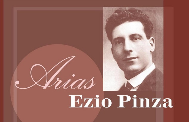 Ezio Pinza – Cuộc đời như opera