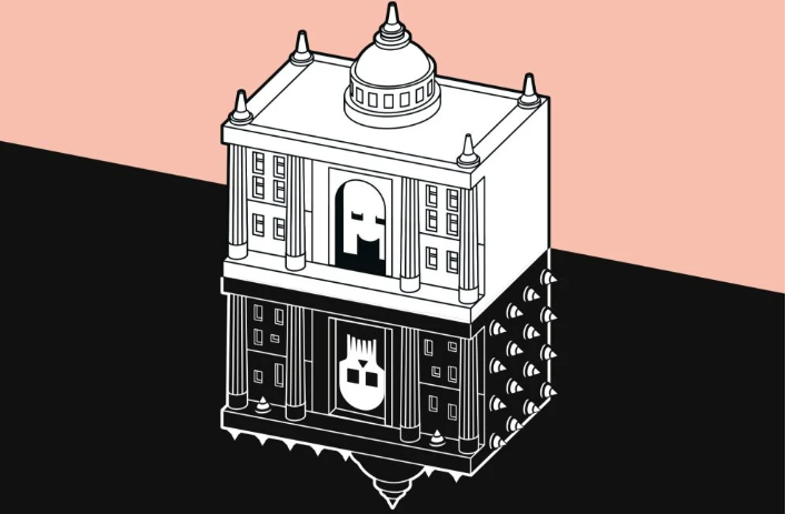 Nobel Kinh tế 2024: Thể chế và phát triển kinh tế