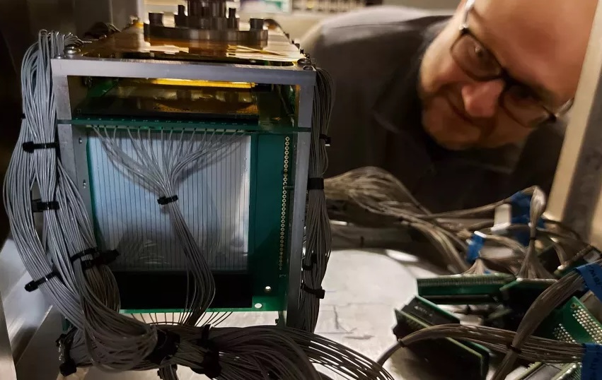 Thực nghiệm thành công trên con đường khám phá nguyên tố mới