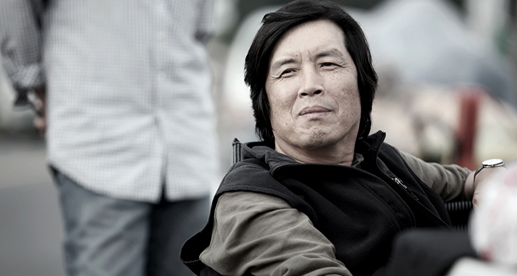 Lee Chang Dong: Sự thống nhất về phong cách hiện thực trong phim
