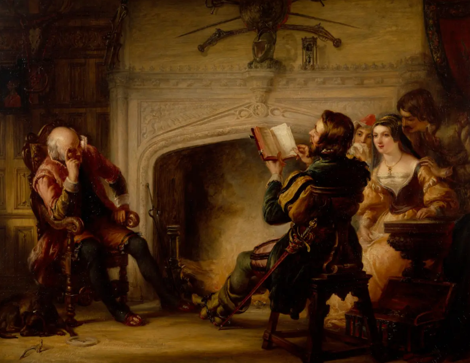 Shakespeare hay ChatGPT? Nghiên cứu cho thấy độc giả phổ thông có thể thích thơ AI viết hơn thơ cổ điển