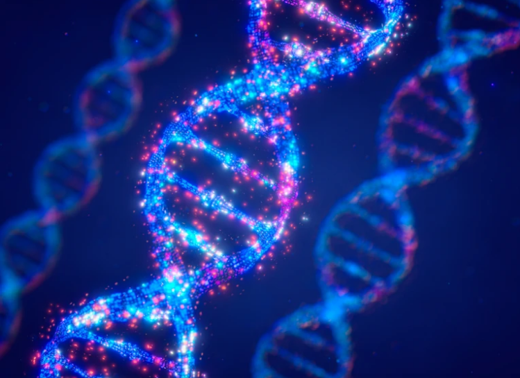 Cải tiến phương pháp lưu trữ dữ liệu bằng DNA