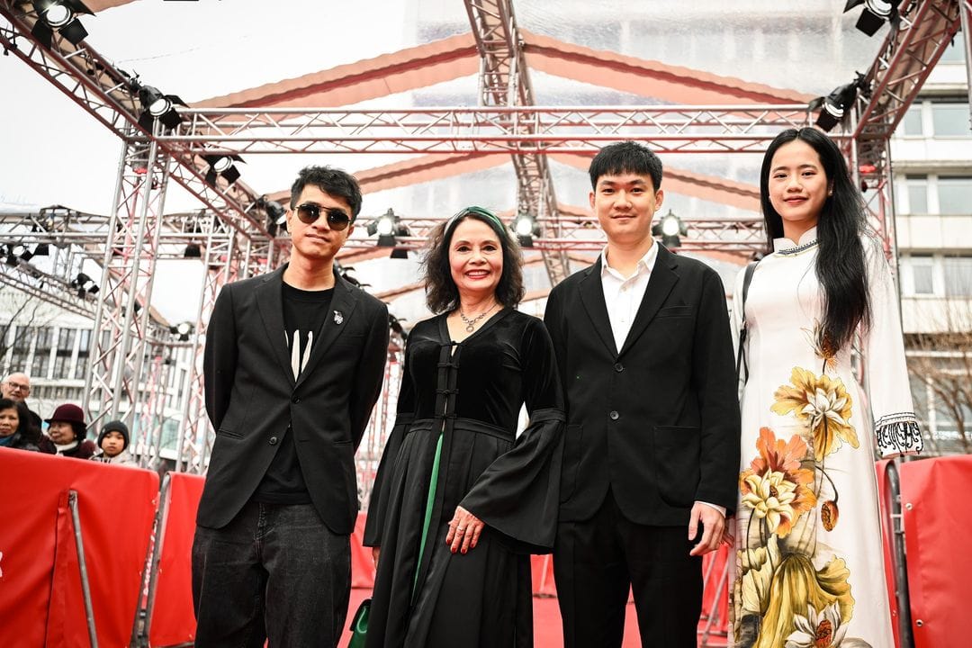 Culi không bao giờ khóc và tiếng chưa nói lên 