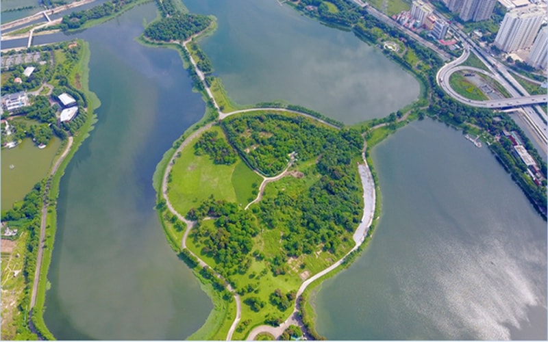 Nguy cơ rủi ro cho hệ sinh thái dưới nước do dư lượng kháng sinh và sản phẩm chăm sóc cá nhân