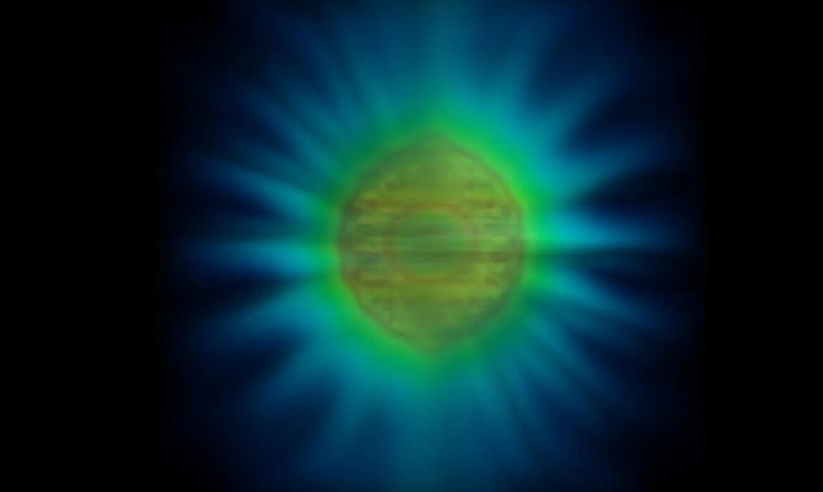 Lý thuyết mới tiết lộ “chân dung” một photon