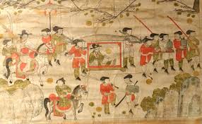 Vận hành của thiết chế – Nhìn từ lịch sử