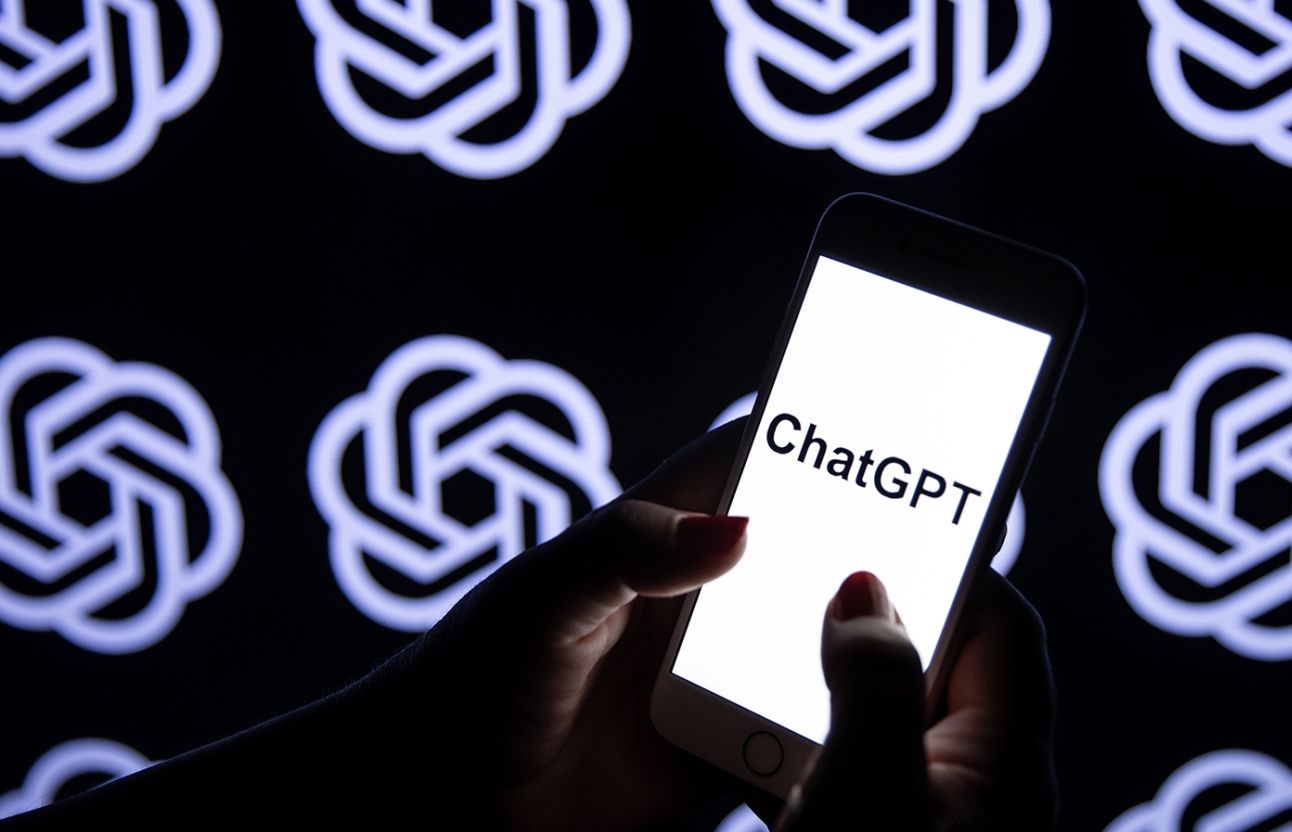 Mỹ: Sự chia rẽ xã hội mới nổi do AI